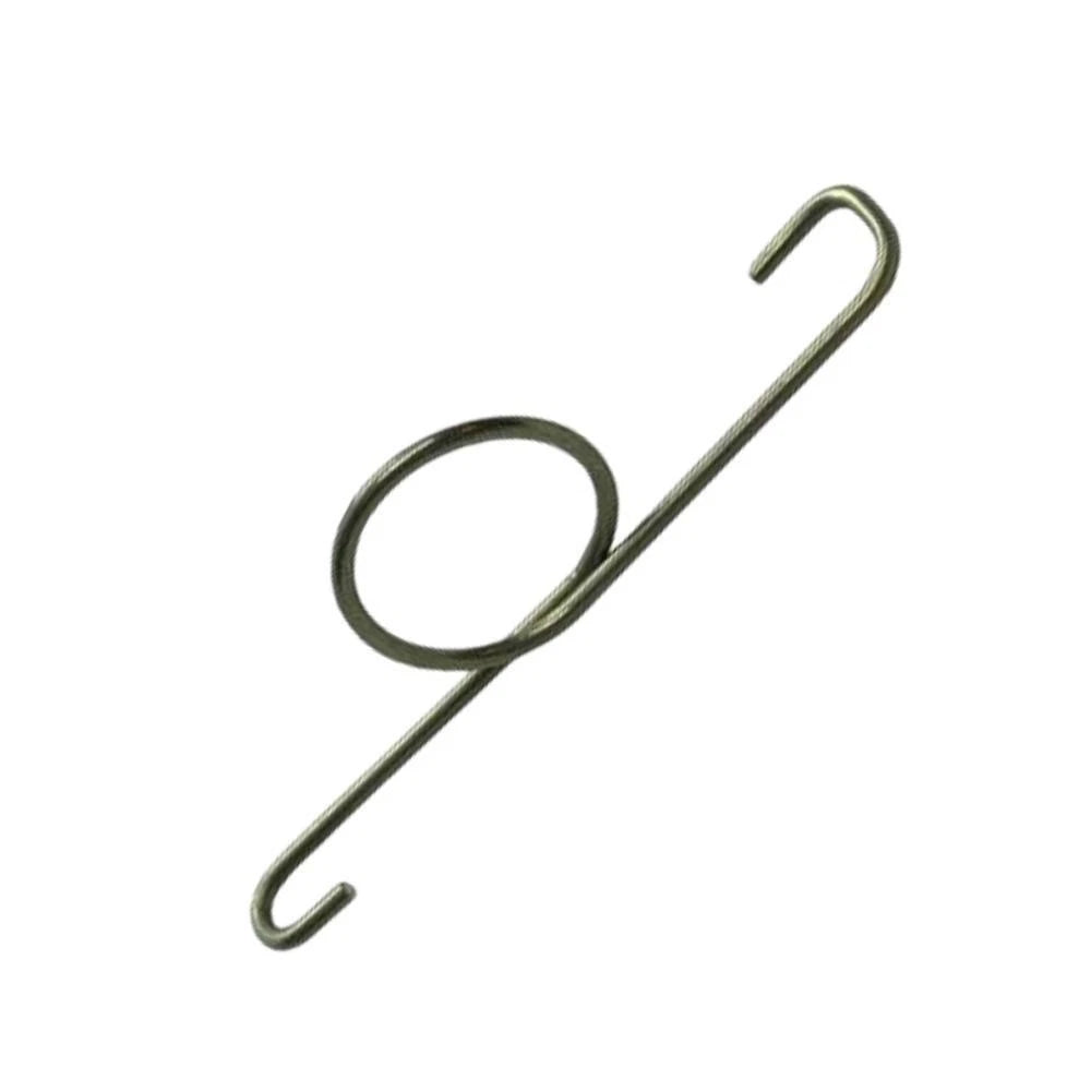 Johnson Evinrude OMC Outboard Plate Pawl Spring Link Replace 0330527