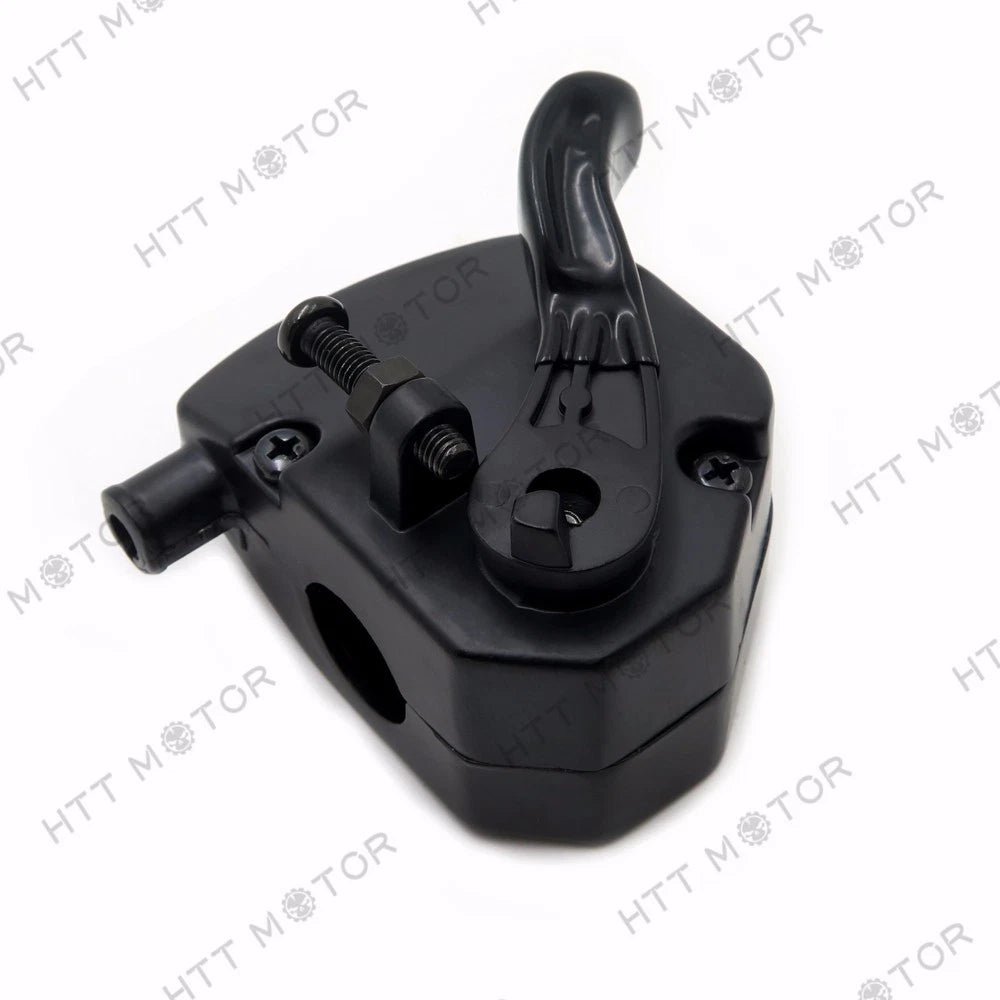Throttle Thumb Assembly for ATV 200cc 250cc (2000–2023)