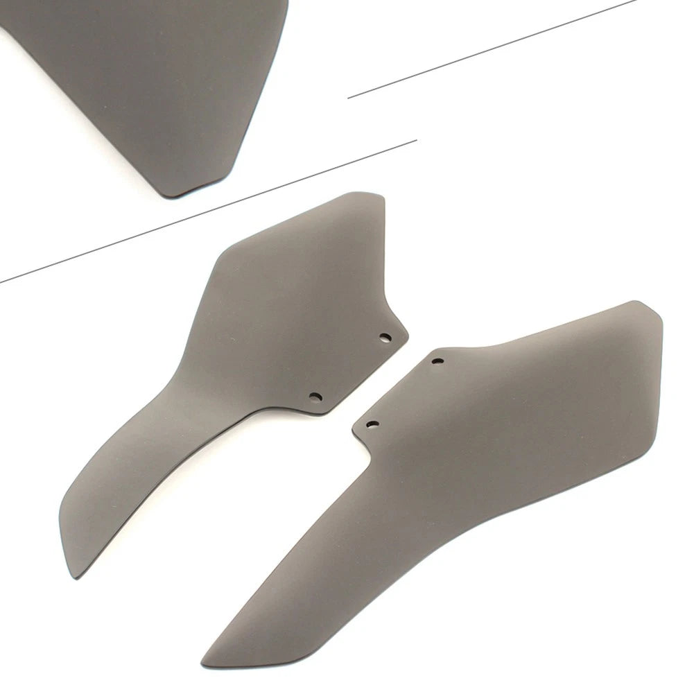 Wind Deflector Windshield for BMW R18 B/R18 Bagger (2020–2023)