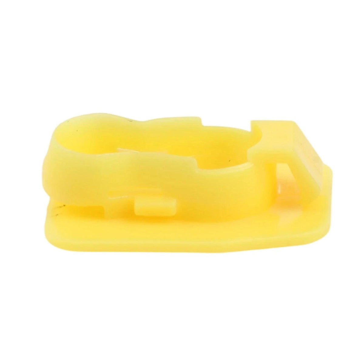 Hood Props for Jeep Renegade (2015–2021)