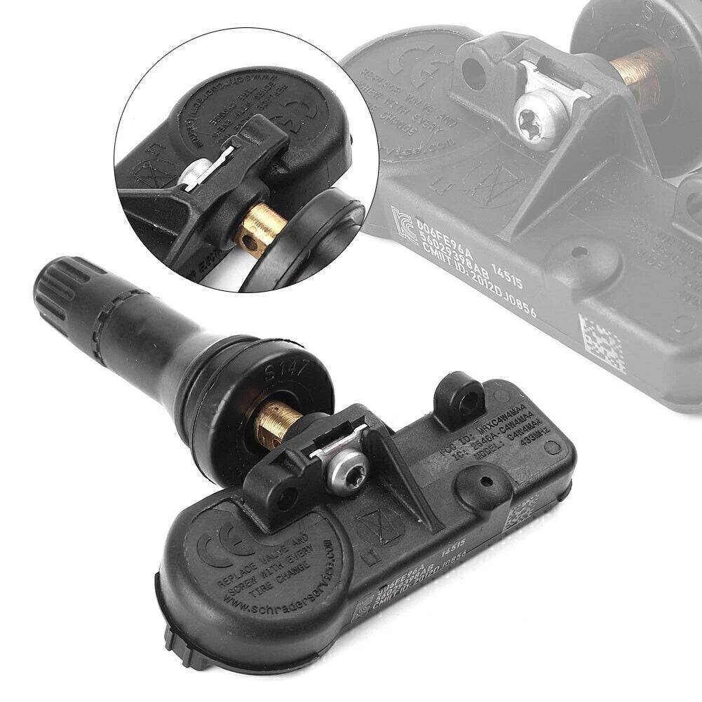 TPMS Tire Pressure Sensor for Chrysler Jeep Dodge RAM Mitsubishi (56029398AB)