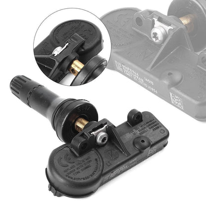 TPMS Tire Pressure Sensor for Chrysler Jeep Dodge RAM Mitsubishi (56029398AB)