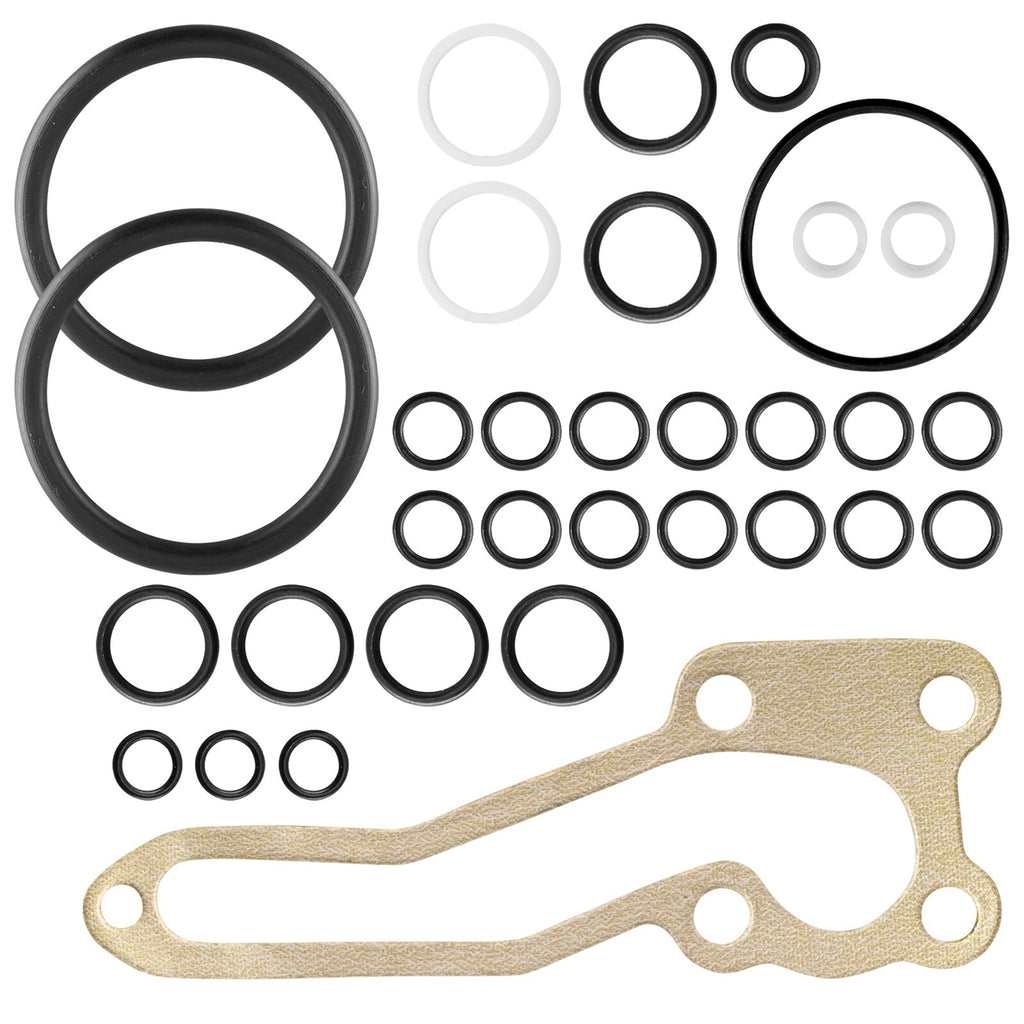 Hydraulic Lift Pump Repair Kit for Massey Ferguson (2004–2012)