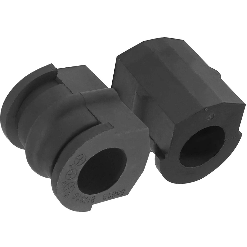 2Pcs Front Stabilizer Sway Bar Bushing Set For 02-07 Nissan X-Trail 54613-8H318
