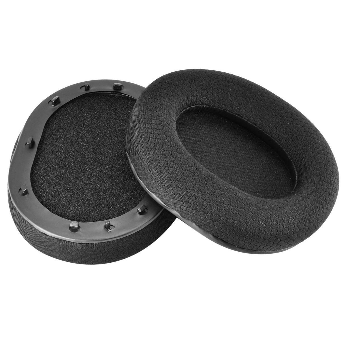1 Pair Ear Pads for Razer BlackShark V2/V2 Pro