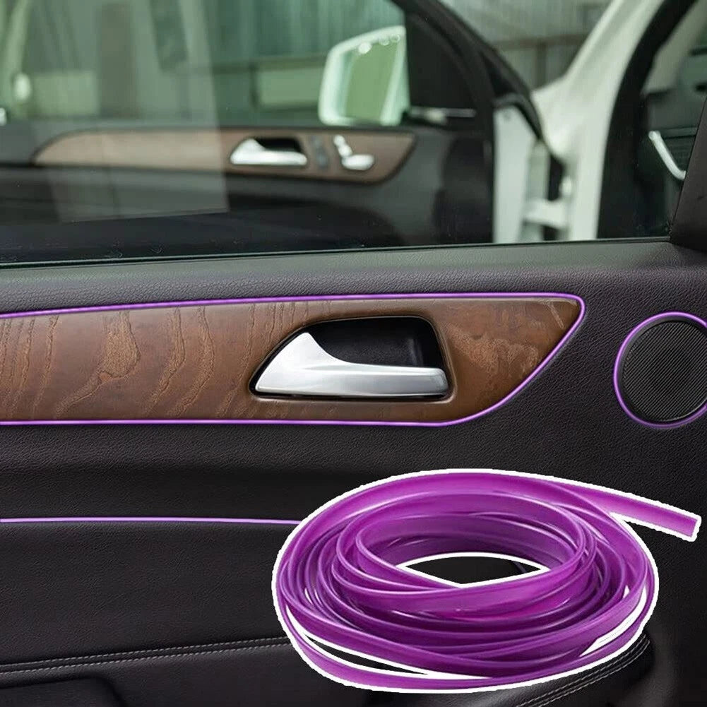Car Moulding Trim for
