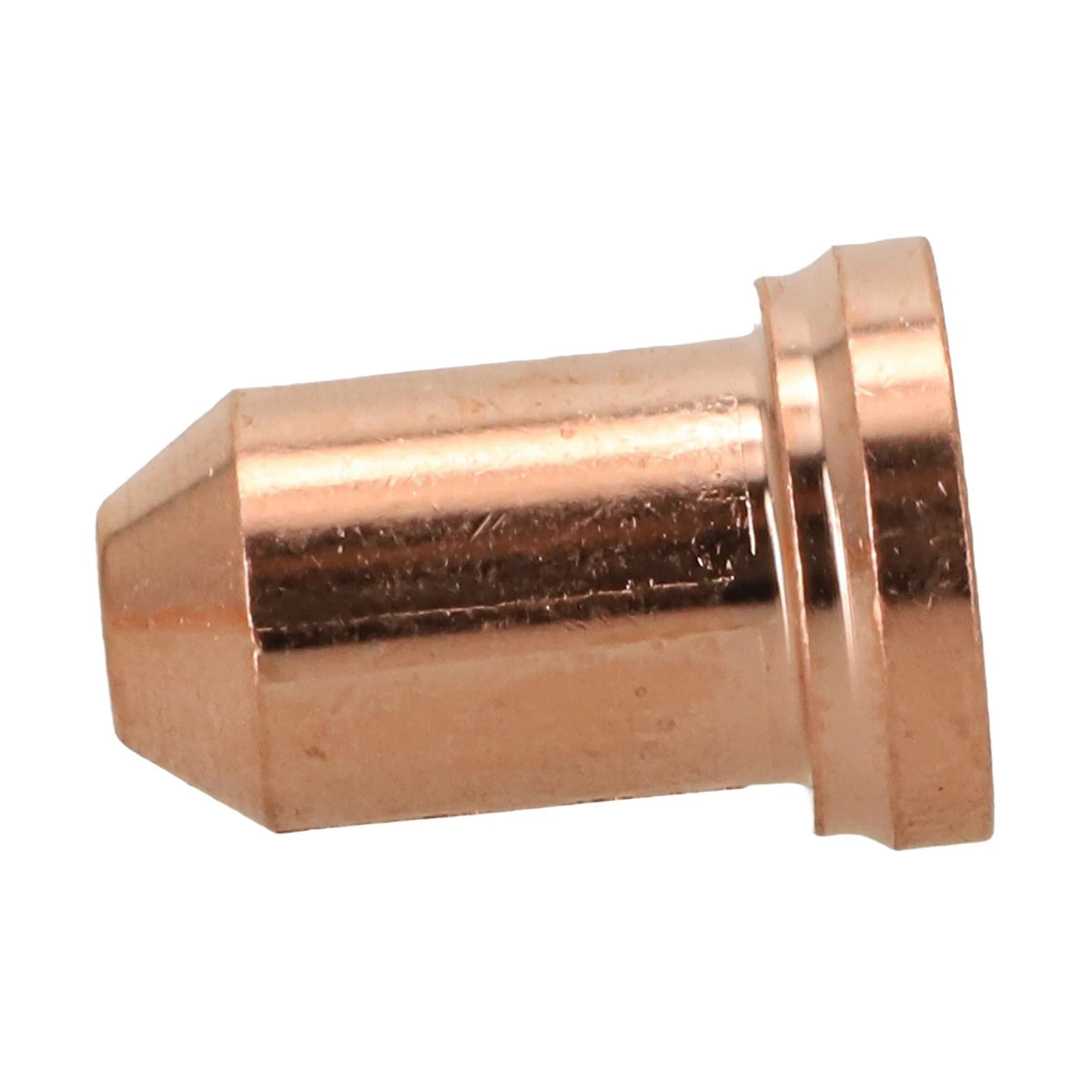 60pcs Plasma Cutter Torch Electrode Tips for PT80 IPT80