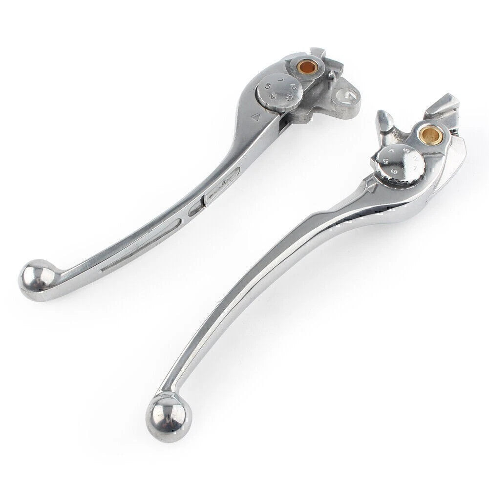 Brake Clutch Hand Lever for Honda CB1300 (1998–2008)