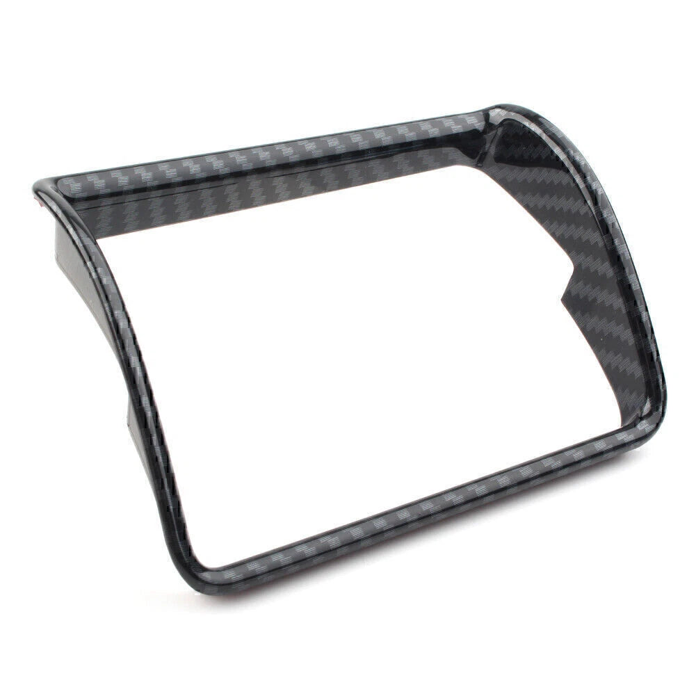 Headlight Switch Button Cover Trim for Subaru Forester (2019–2020)