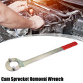 Cam Sprocket Removal Wrench Pulley Tool for Subaru Impreza Forester (2002–2011)