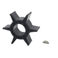 Water Pump Impeller for Yamaha Outboard 40-70 HP (2 Stroke) (6H3-44352-00)