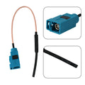 WiFi Antenna Interface for Carplay (2015–2023)
