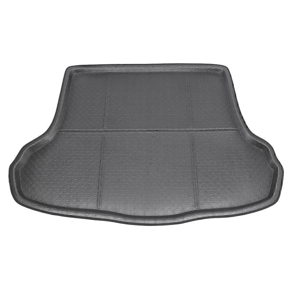 Cargo Mat Liner Tray for KIA Forte/Cerato (2014–2018) Waterproof