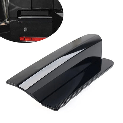 Rear Bumper Side Inserts Mold Cover for Land Rover Defender 90 110 (1983–2016)