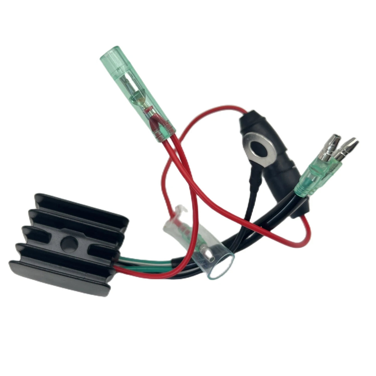 Regulator Rectifier for Yamaha 20HP 1989-2010, 25HP 1995-2009 (6G1-81970-61)