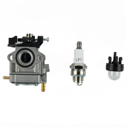 Carburetor Kit Air Filter for RLTGM25CS RBCGM25BB