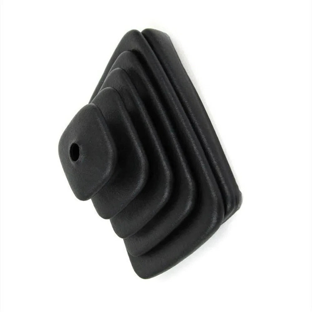 Shifter Boot for Jeep Wrangler (1997–2004) 52078558