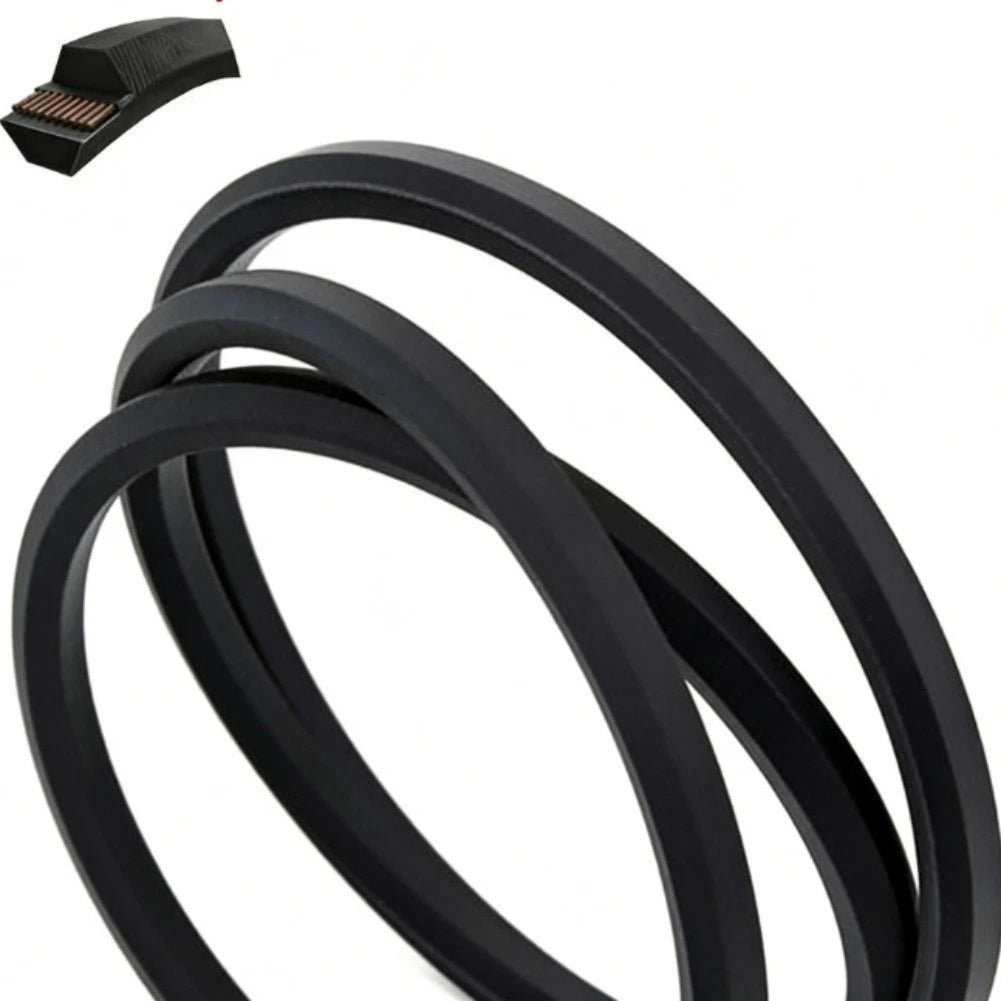 Replacement V-Belt Rubber for Air Compressor (95099453)