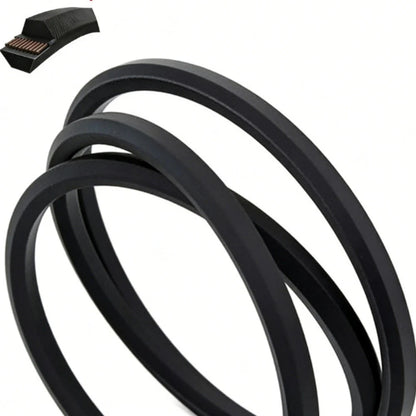 Replacement V-Belt Rubber for Air Compressor (95099453)
