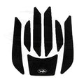 Traction Mats for Honda Aquatrax F-12 F-12X (2002–2007) - Peel and Stick