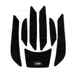 Traction Mats for Honda Aquatrax F-12 F-12X (2002–2007) - Peel and Stick