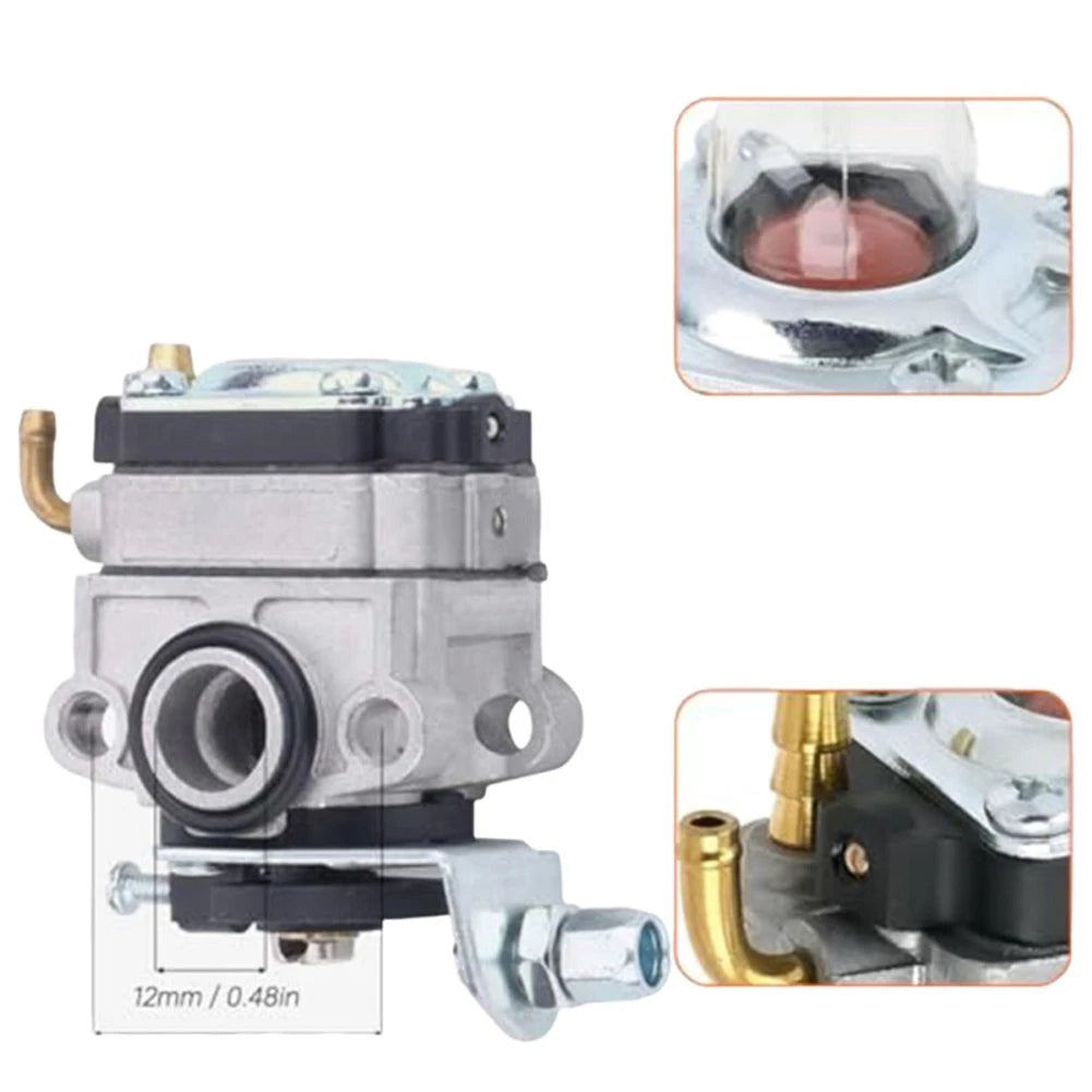 Comprehensive Package for Honda Engines