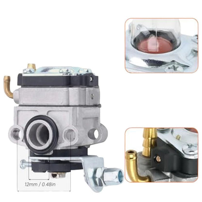 Comprehensive Package for Honda Engines
