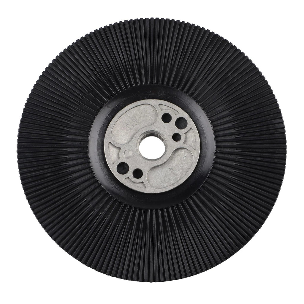 Sanding Disc Backing Pad for Angle Grinder (457 inch)