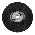 Sanding Disc Backing Pad for Angle Grinder (457 inch)