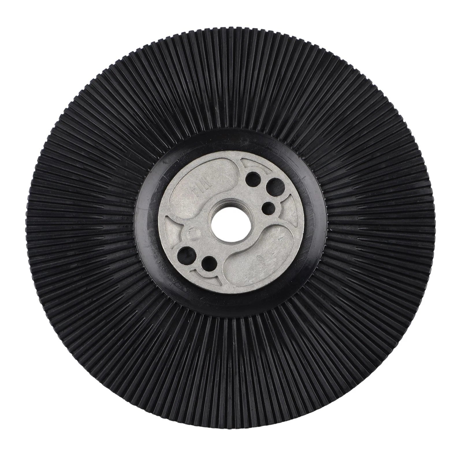 Sanding Disc Backing Pad for Angle Grinder (457 inch)