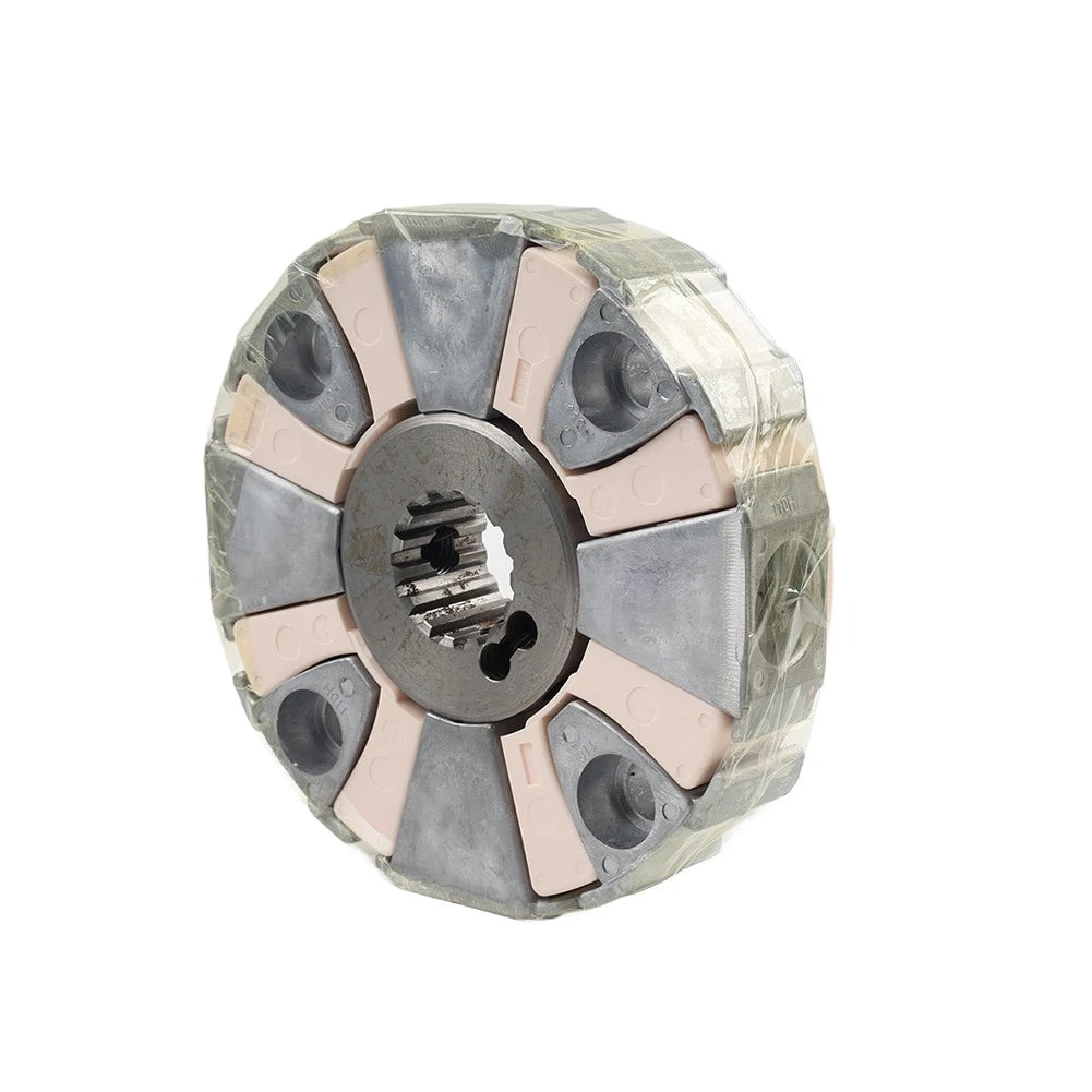 Main Hydraulic Pump Coupling Assy 4191663 for John Deere Excavator (1990–1999)