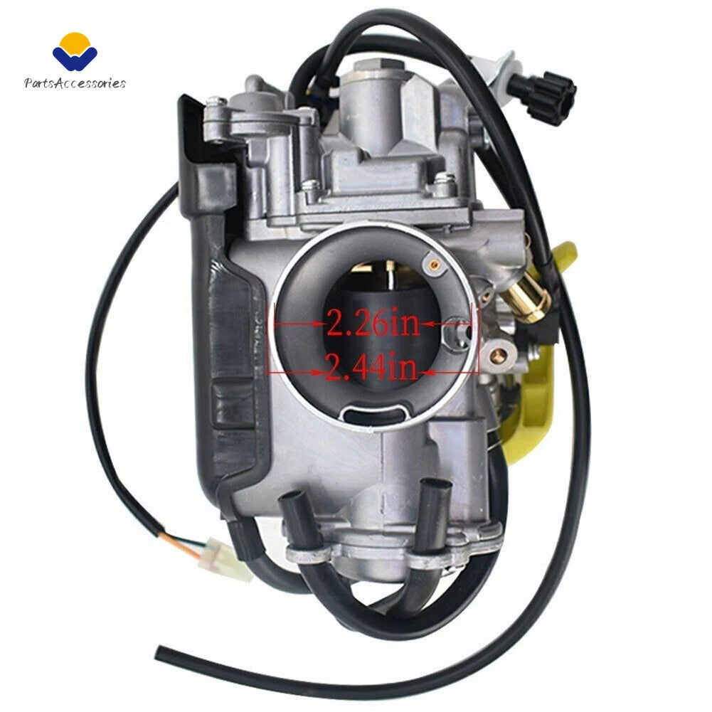 Carburetor 16100-HP1-673 for Honda Sportrax 450 TRX450R (2004–2005)