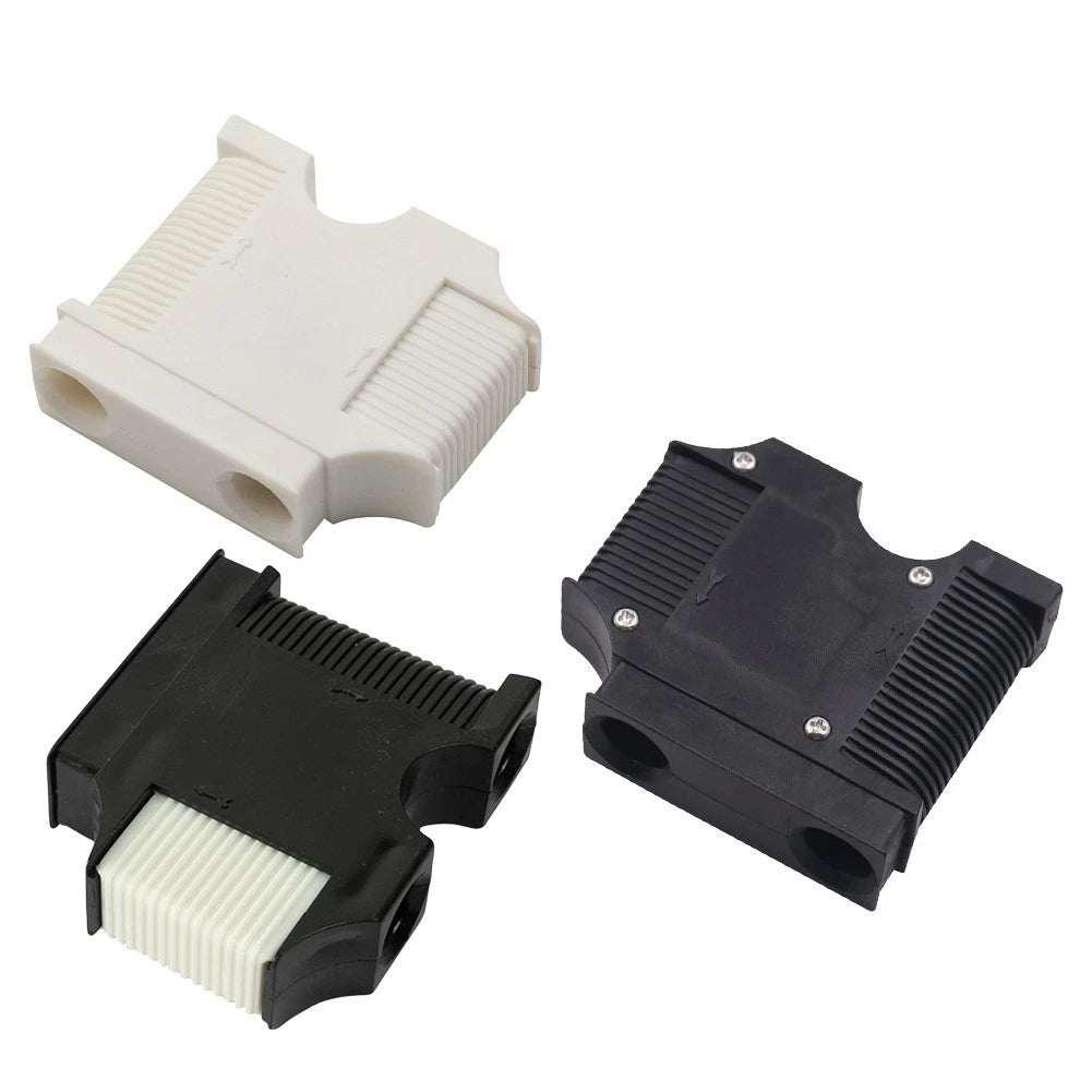 Adjustable Boat Fender Hanger for
