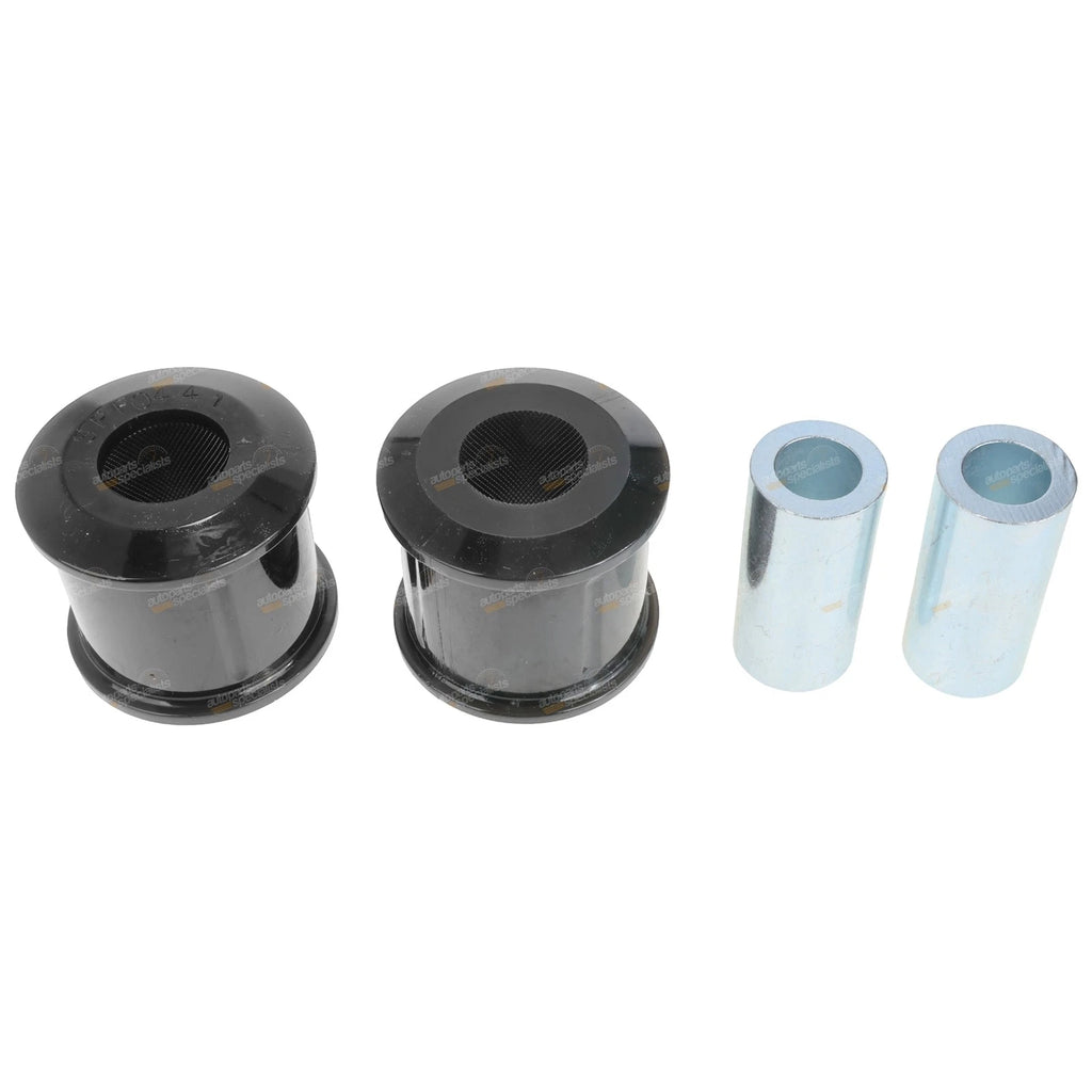 Lower Trailing Arm Bush Kit for Landcruiser 80 105 Series (Polyurethane)