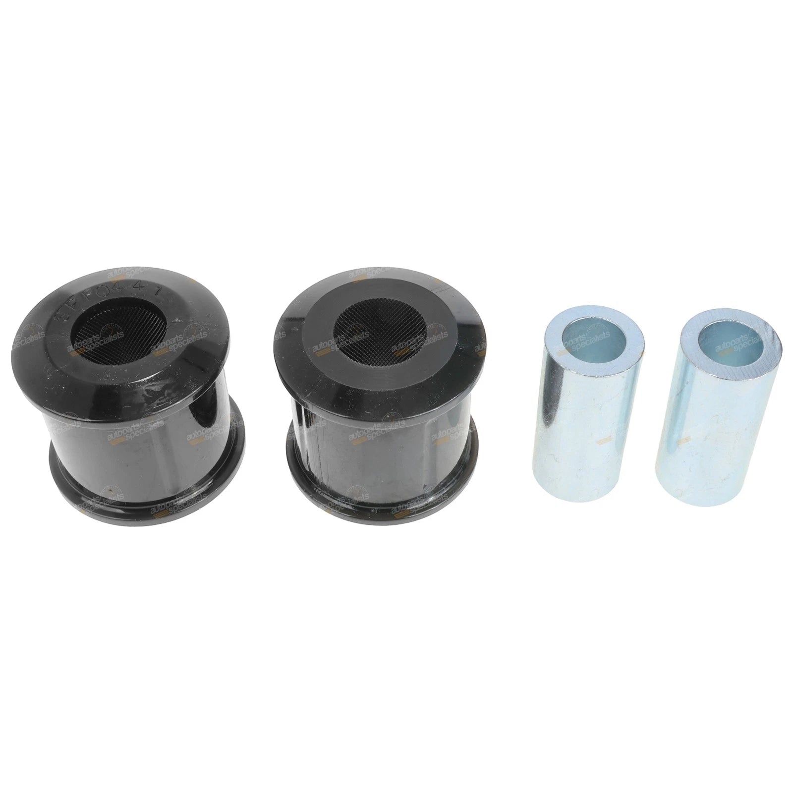Lower Trailing Arm Bush Kit for Landcruiser 80 105 Series (Polyurethane)