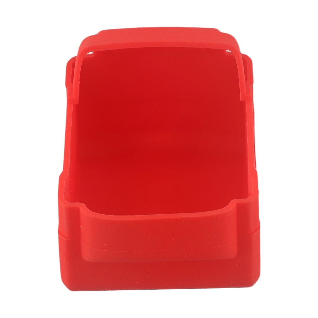 Silicone Protective Cover for 18V 304050 Battery