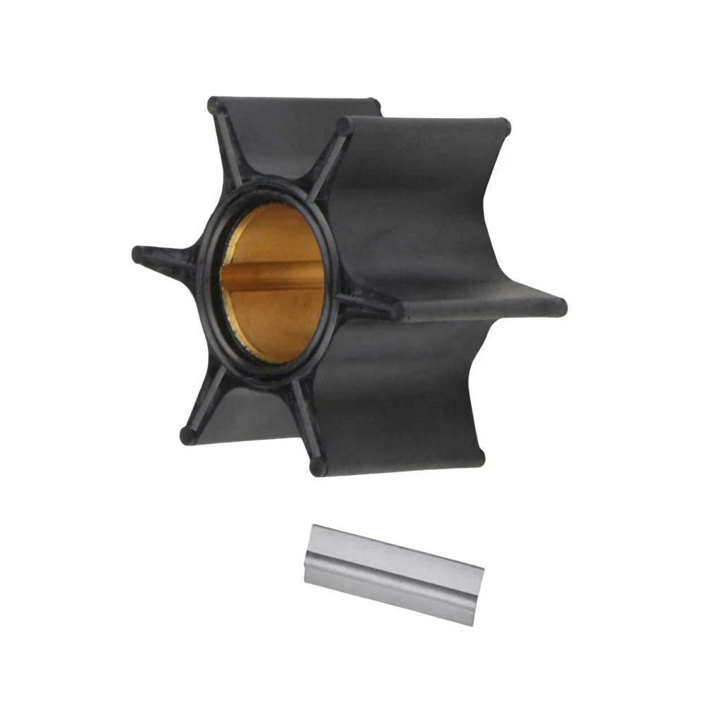Water Pump Impeller with Key for Force 85 90 120 125 150 HP (1985–1995) 803631T
