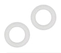 2X Plastic Drain Plug for Johnson Evinrude Mercury (Replaces 0311598 311598)
