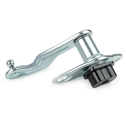 Left Tailgate Support Cylinder Hinge for Toyota Tundra (2007–2021)