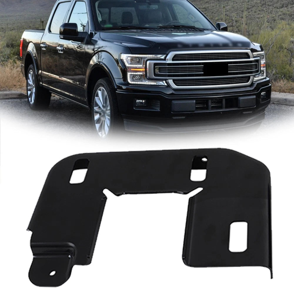Driver Side Front Frame-Mount Bracket for Ford F-150 (2015–2020)