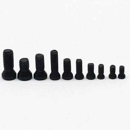 Pack of 50 CNC Screws for Tool Holding Needs