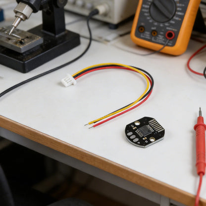 AS5048A Angle Sensor for Precise Measurement