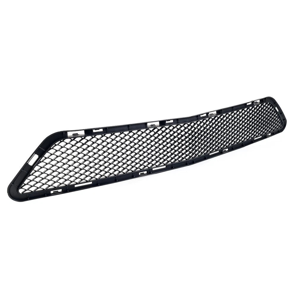 Front Bumper Lower Grill Cover for Mercedes GLK-Class X204 (2008–2015)