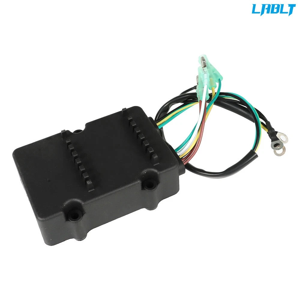 Switch Box CDI Power Pack for Mercury Outboard (855713A3, 855713A4)