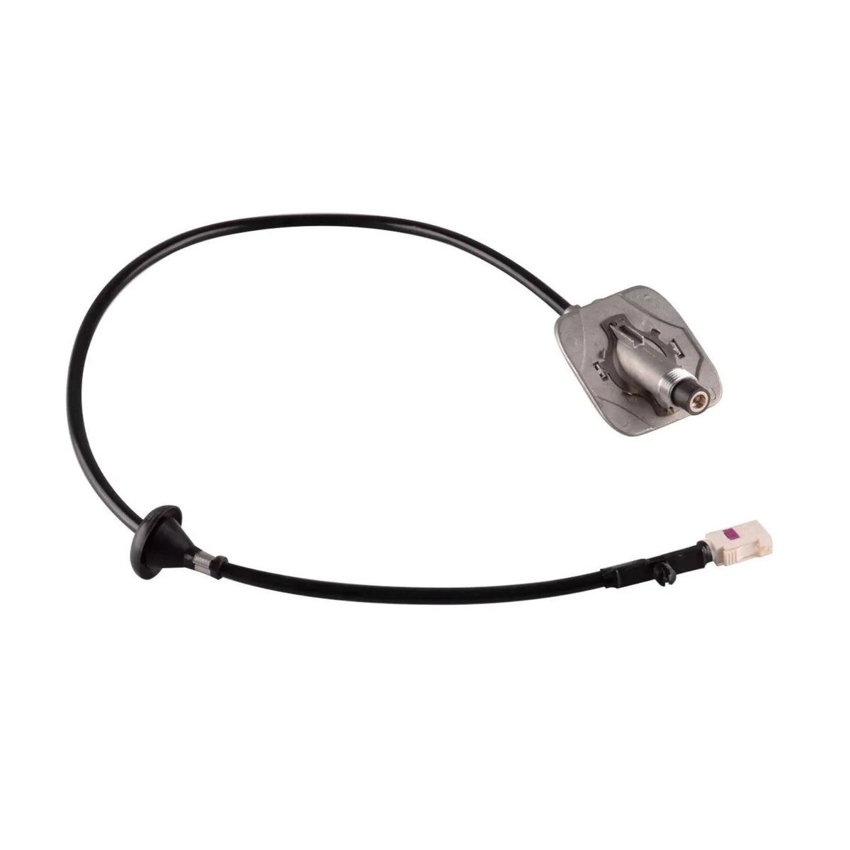 Radio Antenna Cable Base Assembly for Ram