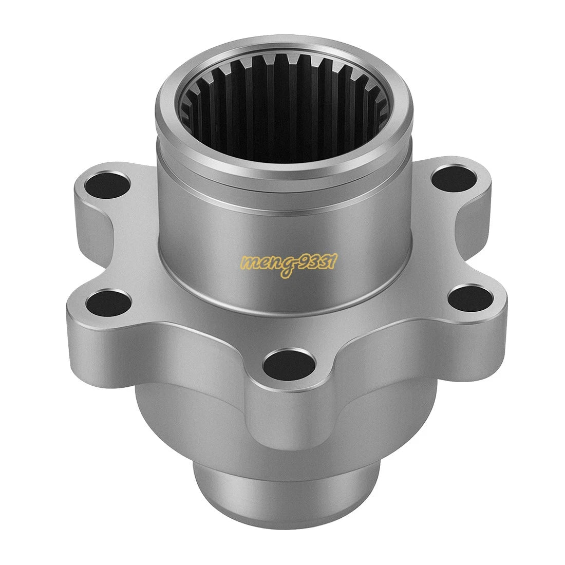 Coupling 2Hc-G6126-00-00 for Yamaha YXZ1000R SS SE XT-R (2016–2024)