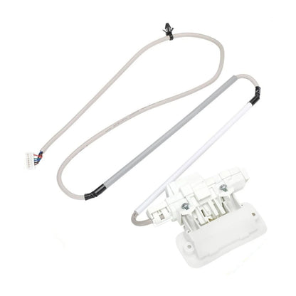 Washer Lid Lock Assembly Latch Switch for Whirlpool Maytag (1PCS)