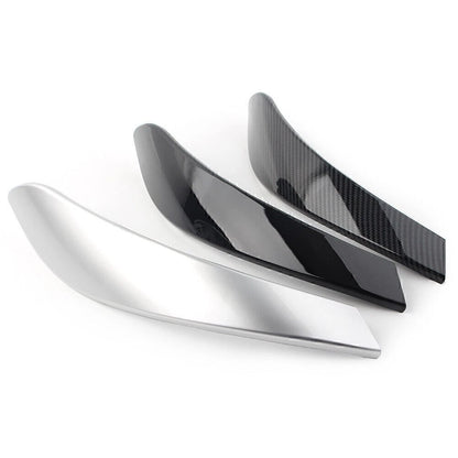 Left Inner Door Handle Panel Cover Trim for BMW 3 4 Series 3GT (2012–2020)