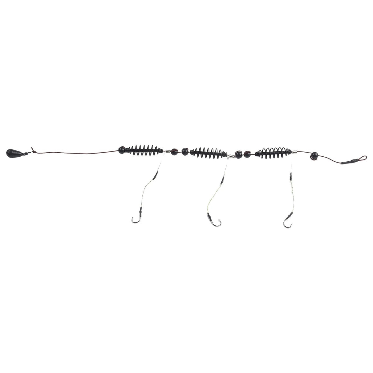 Fishing Hook and Bait Cage Set for Fishing Tackle