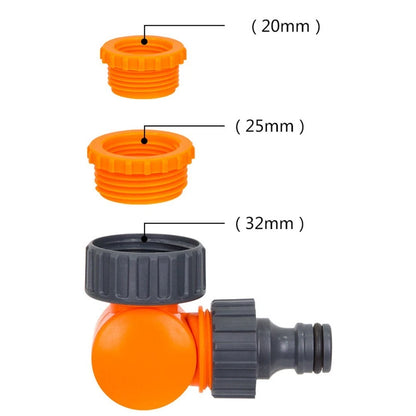Connector Hose Replacement for Hose Reelc (1 Piece)